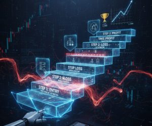 II. 感情を排除するトレードルール構築の3ステップ