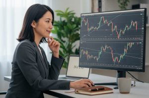 MT4/MT5を「相場観測の道具」として活用する3ステップ