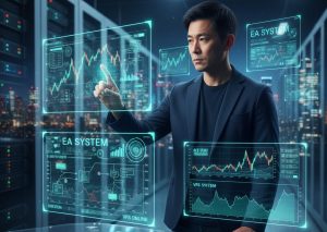 【哲学の前提】なぜEA運用にVPS（仮想専用サーバー）が必須なのか？