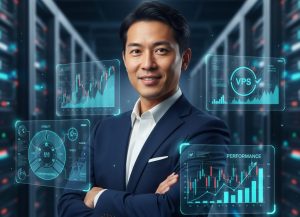 プロが教える！FX専用VPS選びの「失敗しない」比較軸