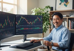 FXを始める前に知っておくべき「3つのリスク」と「安全対策」