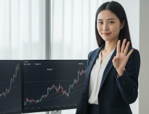 Step 2: 過去検証（バックテスト）で優位性を測定する