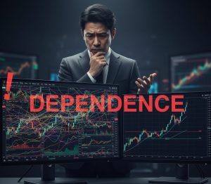 プロが警鐘！既存インジケーターに依存してはいけない理由