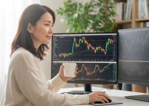 FXを始める前に知っておくべき「3つのリスク」と「安全対策」