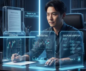 III. ルールを定着させるための「プロの実践習慣」