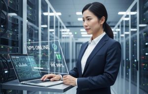 【個人投資ラボ厳選】FX自動売買に最適なVPSサービスTOP3