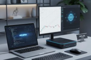 【個人投資ラボ厳選】MT4/MT5を快適に使うためのツール