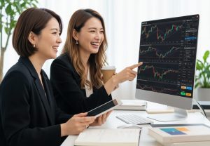 【結論】DMM FXはこんな方におすすめ