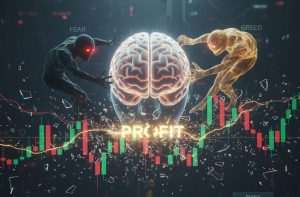 I. なぜ感情があなたの利益を破壊するのか？